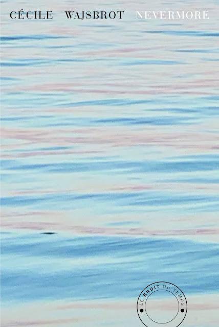 L'écho du lac L'écho du lac