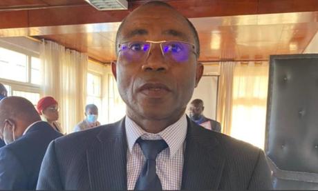 Cameroun – Très urgent : Gustave Ebongué nommé nouveau directeur général du Matgenie