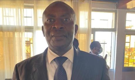 Cameroun – Très urgent : Gustave Ebongué nommé nouveau directeur général du Matgenie Cameroun – Très urgent : Gustave Ebongué nommé nouveau directeur général du Matgenie