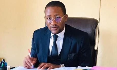 Cameroun – Dynastie Bamoun: Voici le nouveau sultan roi des Bamoun ( texte et photo )