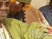 Cameroun- Nécrologie Ibrahim Mbombo Njoya sultan Bamoun remet sceptre