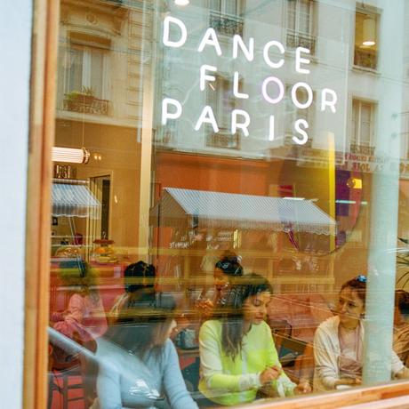 Dancefloor : le nouveau studio de danses à paris