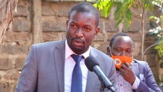 Chris Wamalwa demande à Uhuru Kenyatta de remanier le cabinet et d’apprivoiser les CS à la recherche de sièges politiques Kenya News