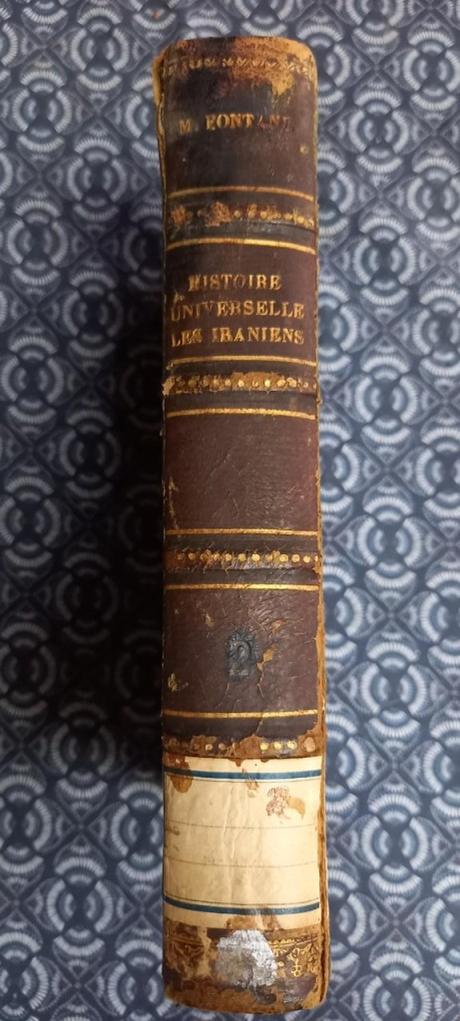 Le zoroastrisme ou la victoire de la lumière sur les ténèbres