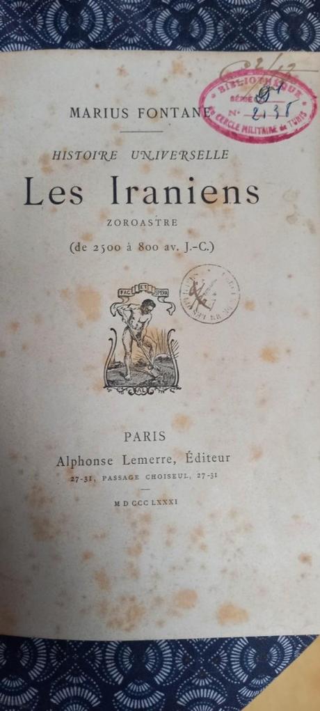 Le zoroastrisme ou la victoire de la lumière sur les ténèbres