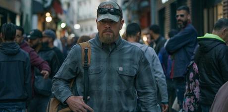 Critique Stillwater : honnête et sans bavures