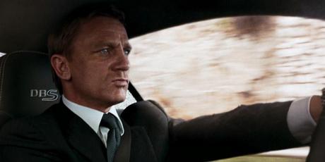 James Bond – Critique Quantum of Solace : le bourrinage bicéphale