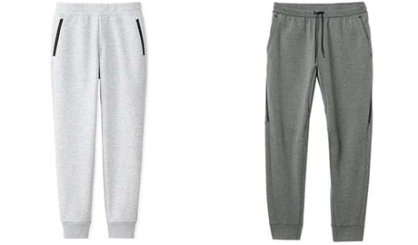 Style et confort : comment (bien) porter le jogging homme