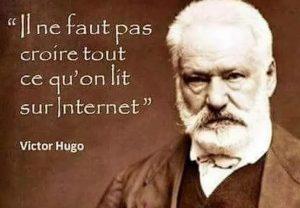 Qui a dit ? Qui a dit ?