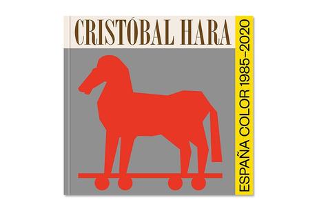 CRISTOBAL HARA – ESPAÑA COLOR 1985-2020