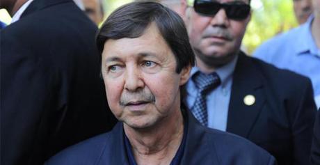 Algérie-Justice : Le procès de Saïd Bouteflika pour corruption ajourné au 10 octobre