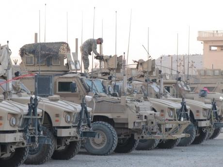 L’Equateur : L’opération Espada-2