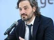 L’Argentine défis nouveau ministre Affaires étrangères