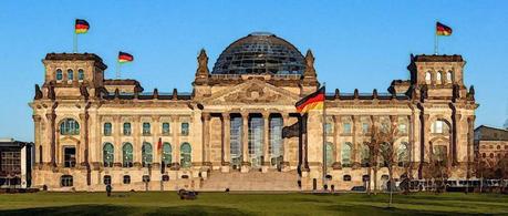 Législatives allemandes 2021 (1) : INCERTITUDE !