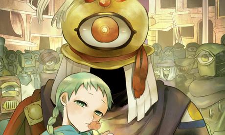 Lonely World, tome 1