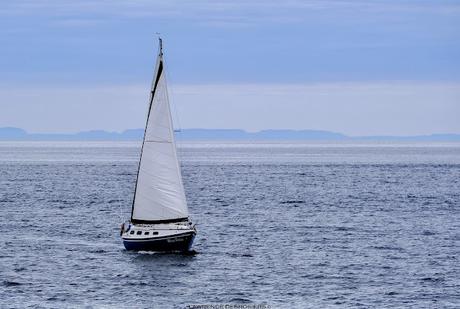 Départ et retour…