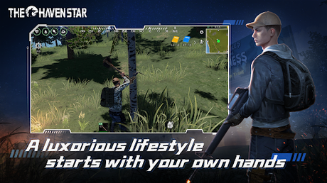 Télécharger Gratuit The Haven Star  APK MOD (Astuce) 4