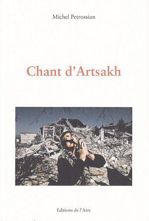 Chant d'Artsakh, de Michel Petrossian