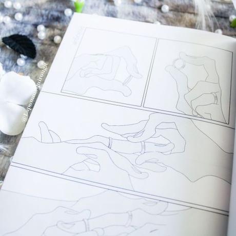 Blanc, tome 1 et 2 • Asumiko Nakamura Blanc, tome 1 et 2 • Asumiko Nakamura