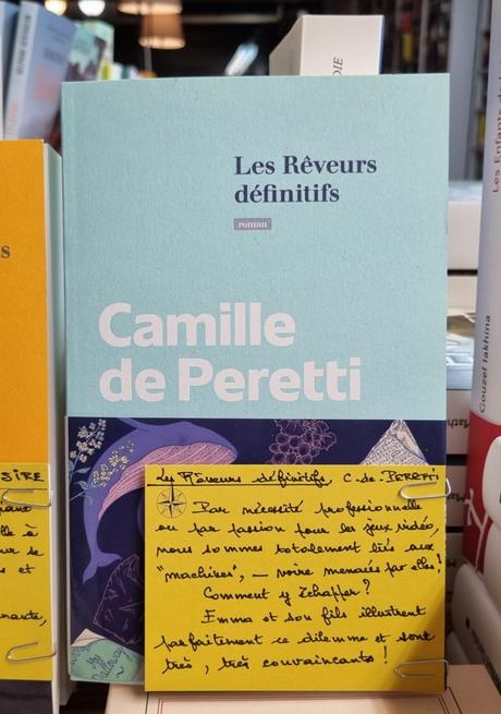 Les Rêveurs définitifs