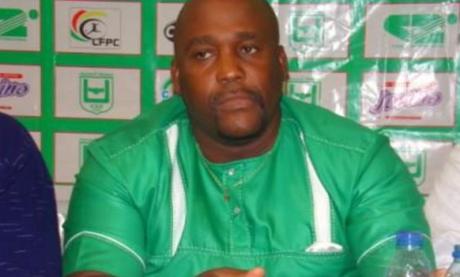 Cameroun : Franck Happi débarqué de l’Union Sportive de Douala