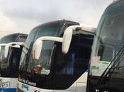 Cameroun Securité routière équipés caméras surveillance