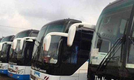 Cameroun – Securité routière : 100 bus équipés de caméras de surveillance