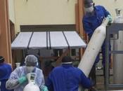 Cameroun centrales d’oxygène annoncées dans prochains mois
