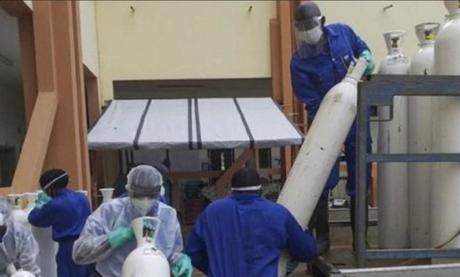 Cameroun : 11 centrales d’oxygène annoncées dans les prochains mois