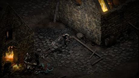 Image fournie par Blizzard.