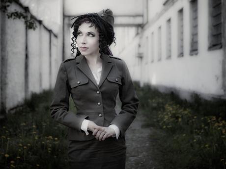 À La Recherche Du Temps Perdu************Purge de Sofi Oksanen À La Recherche Du Temps Perdu************Purge de Sofi Oksanen