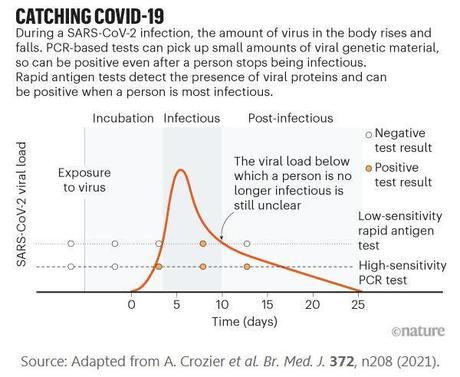 Covid-19 : est-il pertinent de faire payer les tests de dépistage ?