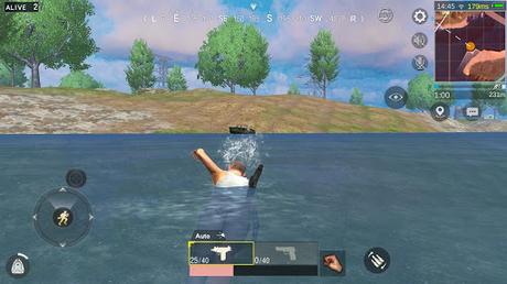 Télécharger Gratuit Survival Squad：Commando Secret Mission APK MOD (Astuce) 6