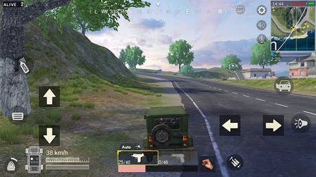 Télécharger Gratuit Survival Squad：Commando Secret Mission APK MOD (Astuce) 5