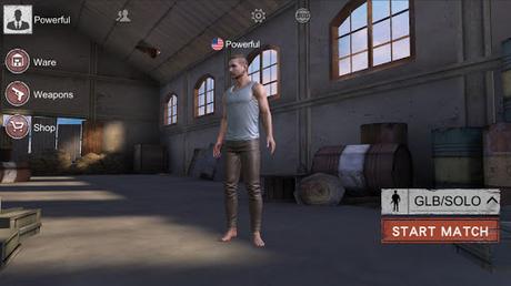 Télécharger Gratuit Survival Squad：Commando Secret Mission APK MOD (Astuce) 1