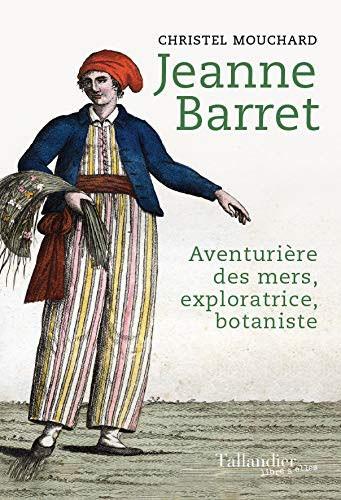 Jeanne Baret (1740-1807)