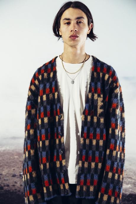 Edwin dévoile sa nouvelle collection Fall Winter Edwin dévoile sa nouvelle collection Fall Winter