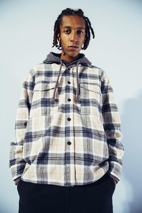 Edwin dévoile sa nouvelle collection Fall Winter Edwin dévoile sa nouvelle collection Fall Winter