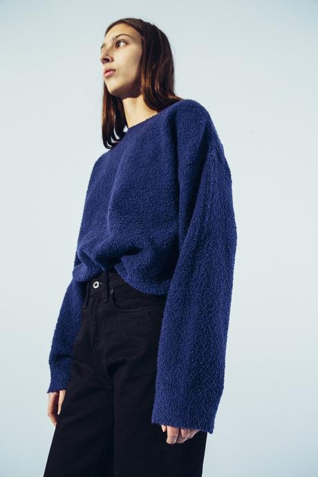 Edwin dévoile sa nouvelle collection Fall Winter Edwin dévoile sa nouvelle collection Fall Winter