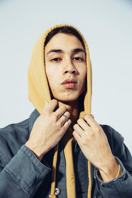 Edwin dévoile sa nouvelle collection Fall Winter Edwin dévoile sa nouvelle collection Fall Winter