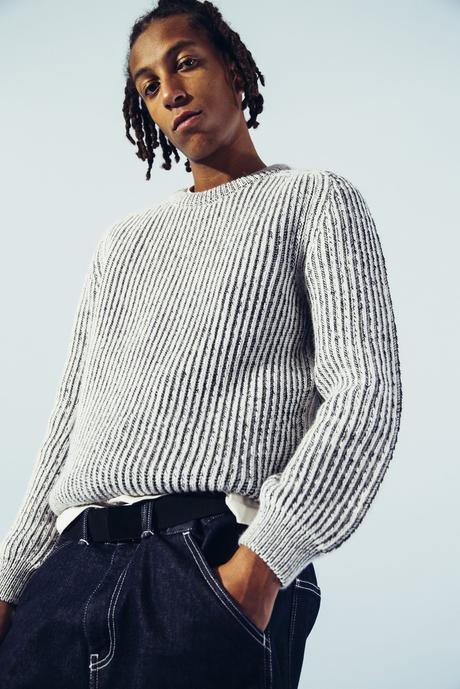 Edwin dévoile sa nouvelle collection Fall Winter Edwin dévoile sa nouvelle collection Fall Winter