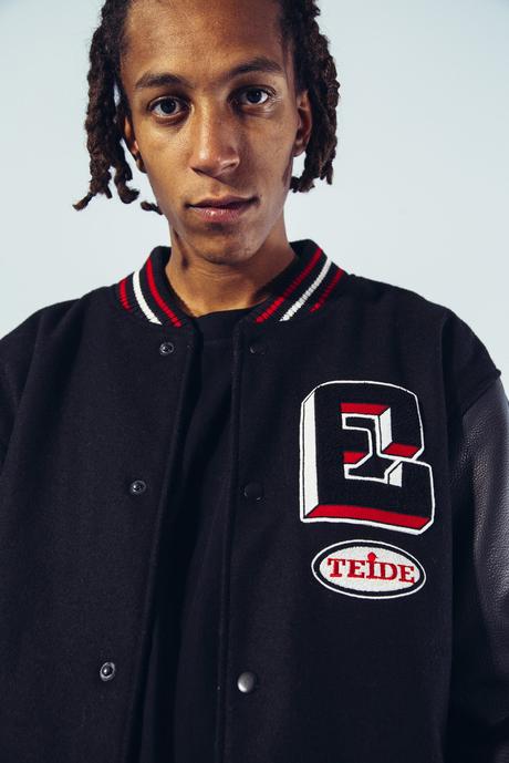 Edwin dévoile sa nouvelle collection Fall Winter Edwin dévoile sa nouvelle collection Fall Winter