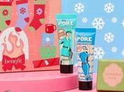 calendrier l’Avent 2021 Benefit Cosmetics more merrier