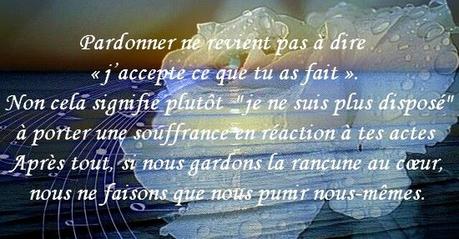 Pardonner