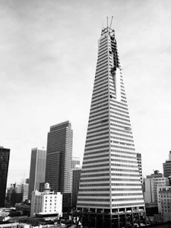 Un premier tour du monde, 64e partie