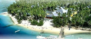 Un premier tour du monde, 64e partie