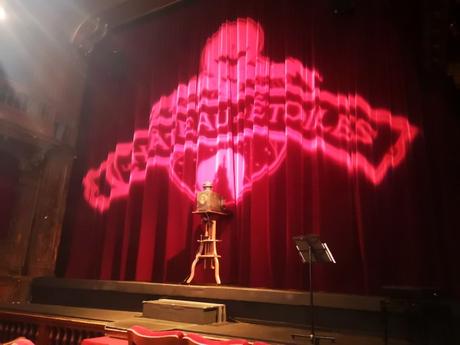 Soirée de lancement pour le 6e tome du Château des Etoiles