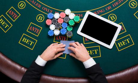 Comment bien choisir son casino en ligne ?