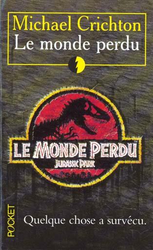 Jurassic Park & Le Monde Perdu