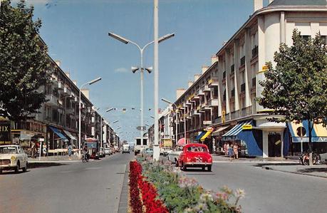 du train où vont les choses